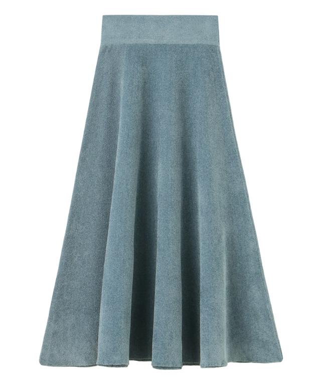 もちふわとろけるニットスカート_mkj25aw-nt06