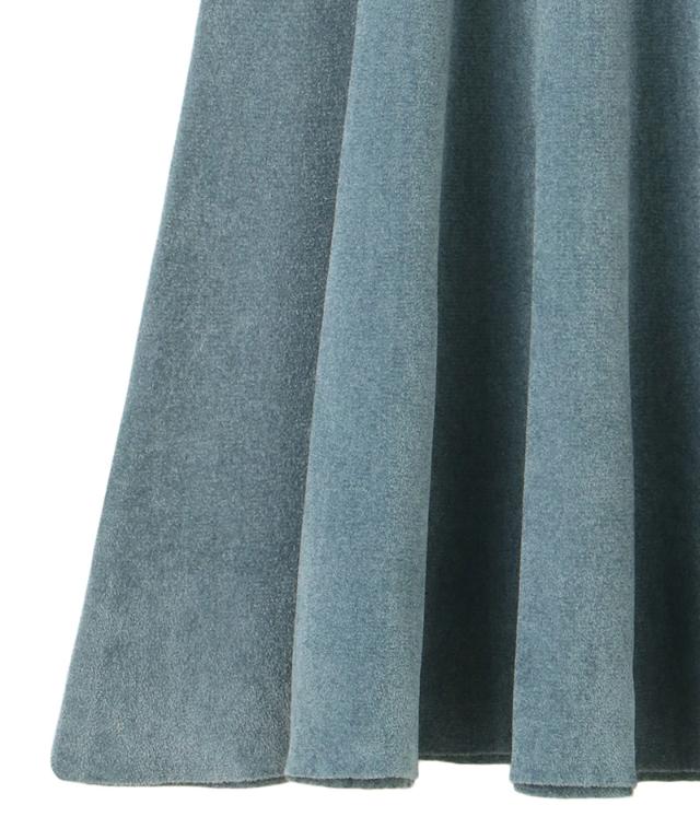 もちふわとろけるニットスカート_mkj25aw-nt06