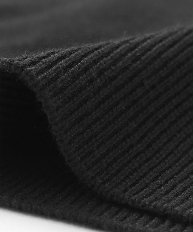 ウール発熱抗毛玉タートルニット_mkj25aw-nt07