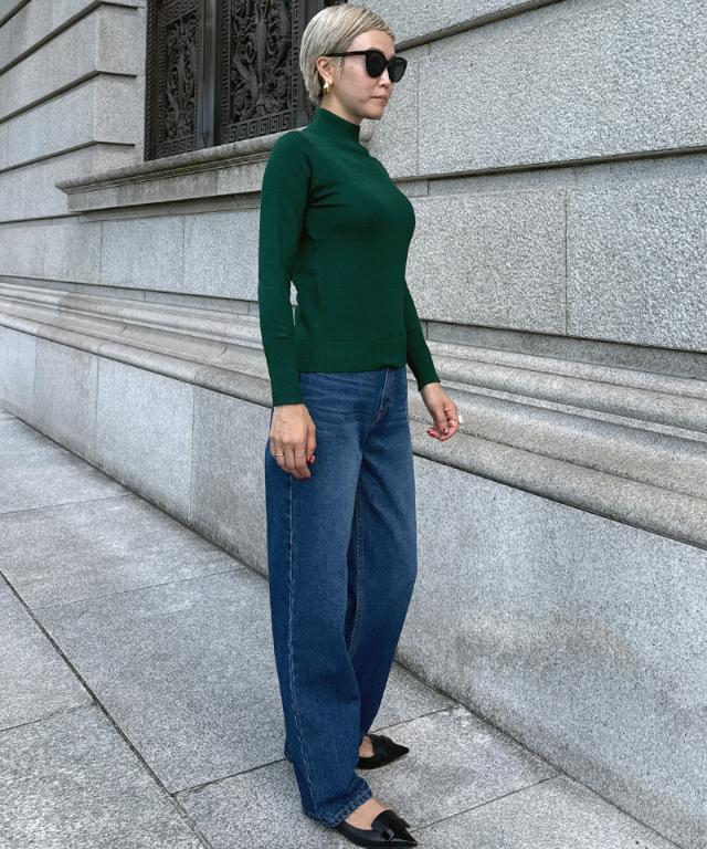 ウール発熱抗毛玉タートルニット_mkj25aw-nt07