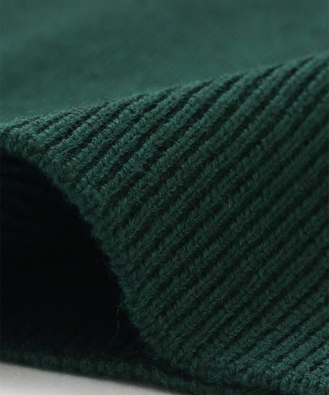 ウール発熱抗毛玉タートルニット_mkj25aw-nt07