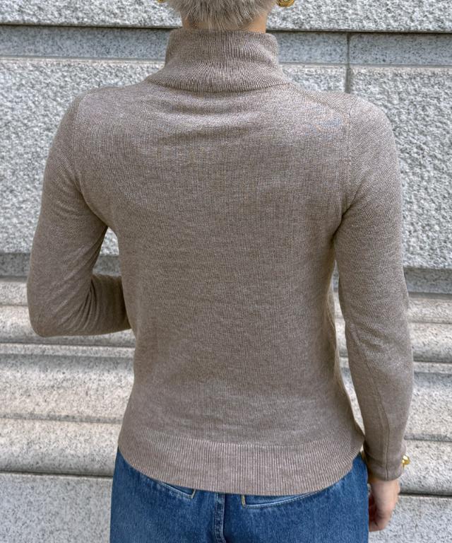 ウール発熱抗毛玉タートルニット_mkj25aw-nt07