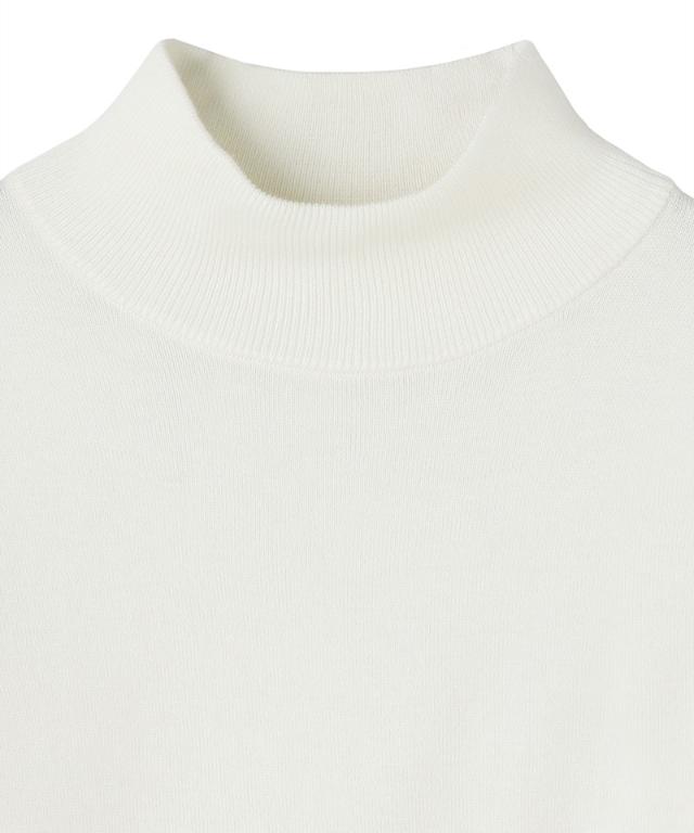 ウール発熱抗毛玉タートルニット_mkj25aw-nt07