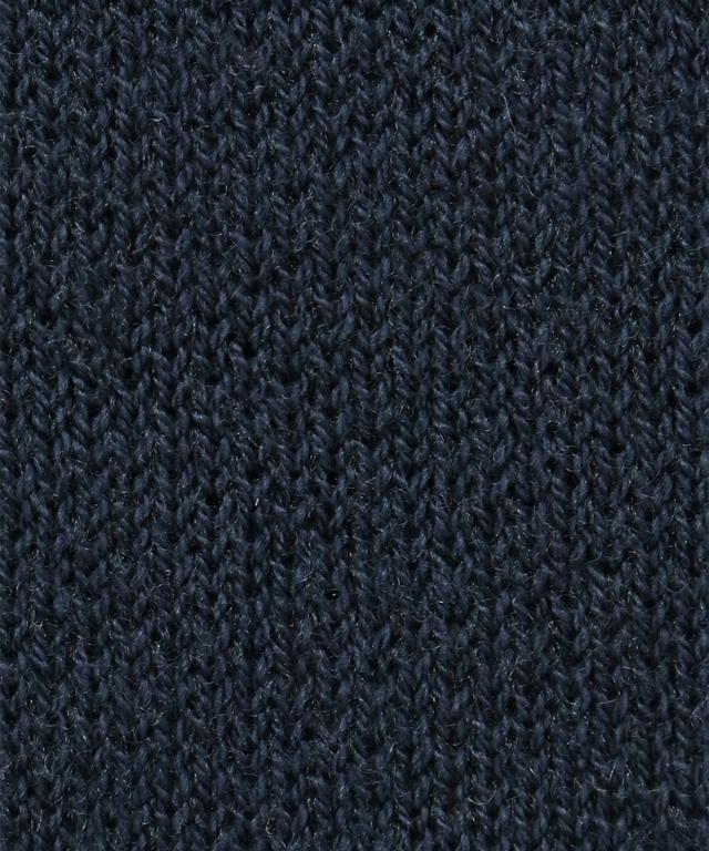 ジップ付きニットプルオーバー_mkj25aw-nt09