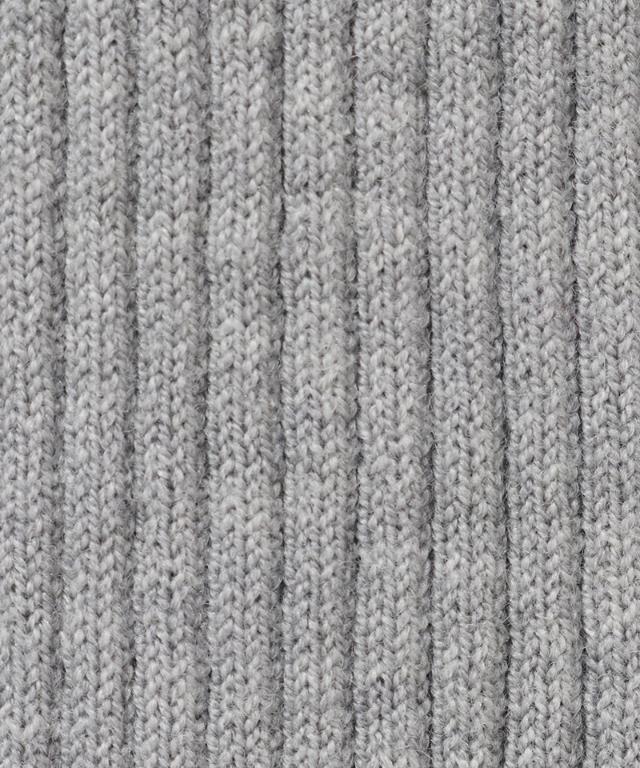 ウールシルクVネックニット｜JENNE(ジェンヌ)公式通販：パリジェンヌの