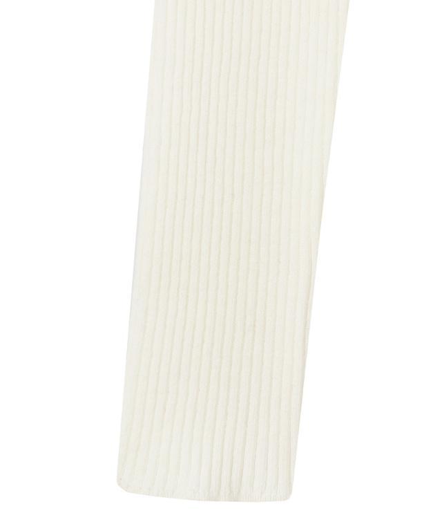 ウールシルクVネックニット｜JENNE(ジェンヌ)公式通販：パリジェンヌの