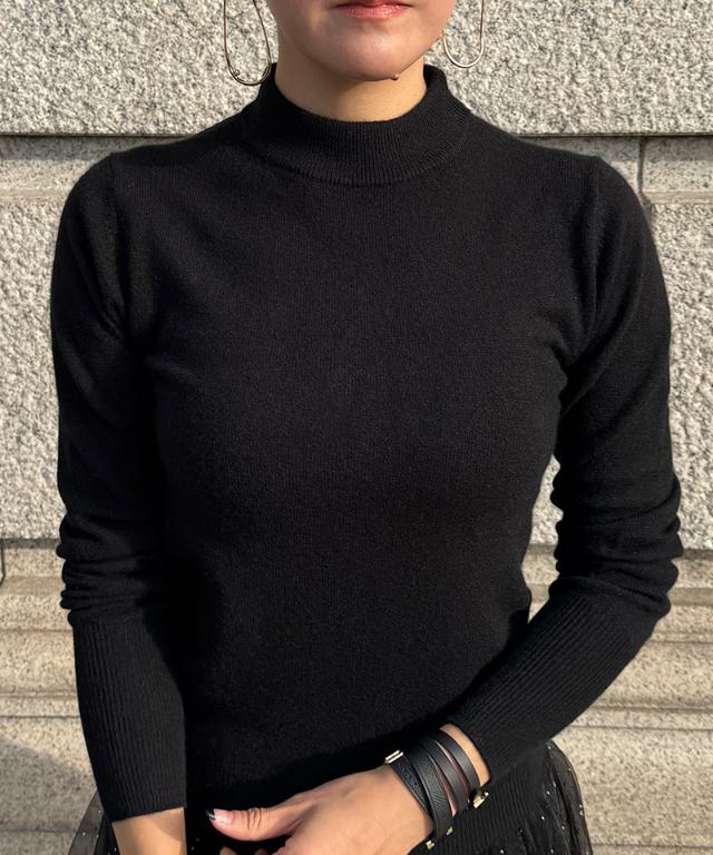 カシミヤウールセーター_mkj25aw-nt13