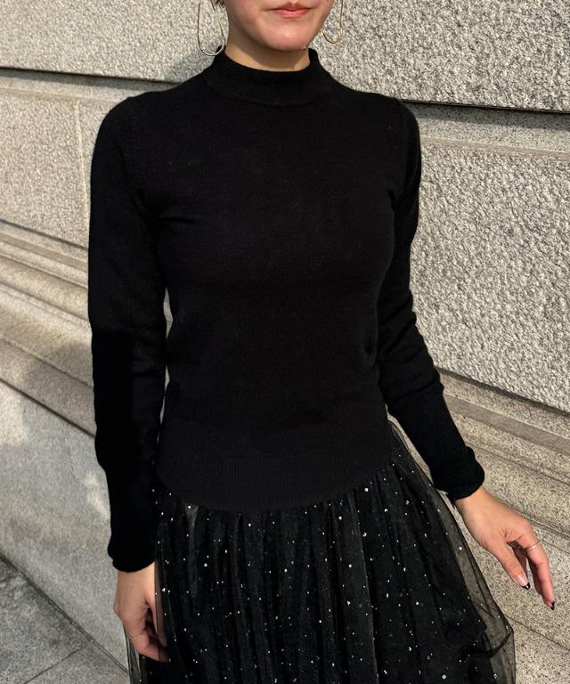 カシミヤウールセーター_mkj25aw-nt13