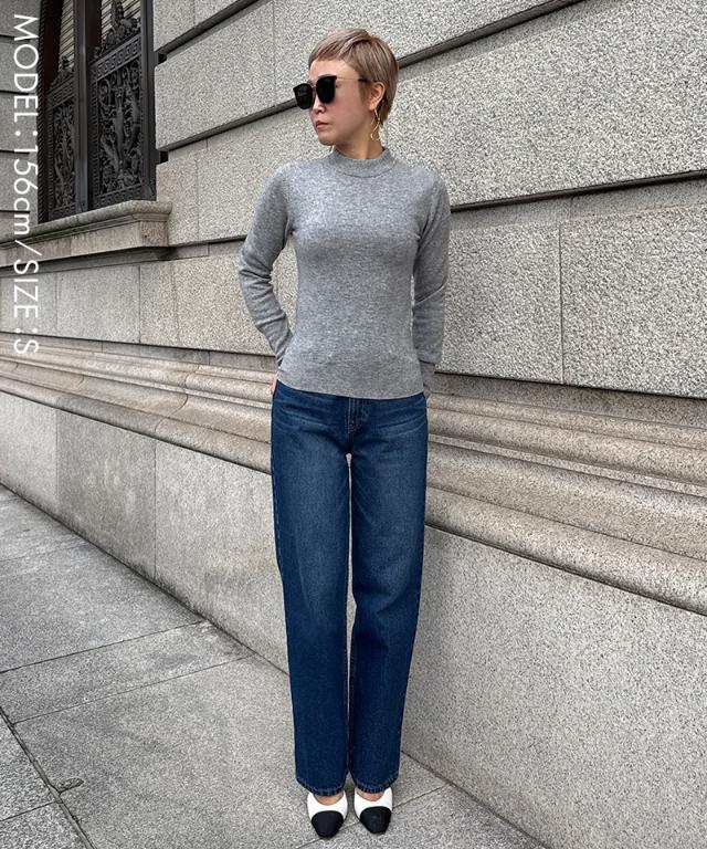 カシミヤウールセーター_mkj25aw-nt13