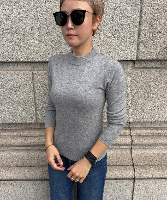 カシミヤウールセーター_mkj25aw-nt13