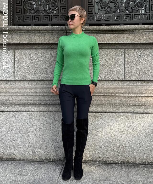 カシミヤウールセーター_mkj25aw-nt13