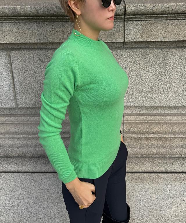 カシミヤウールセーター_mkj25aw-nt13