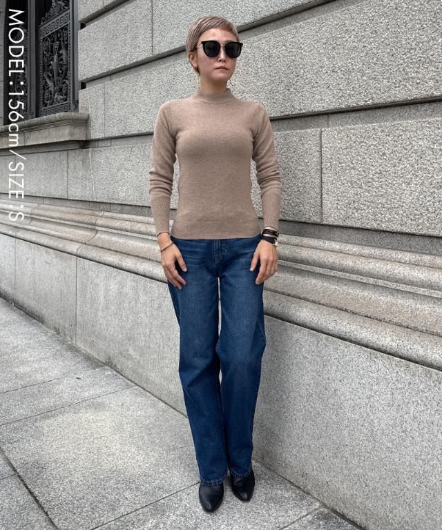 カシミヤウールセーター_mkj25aw-nt13