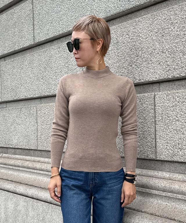 カシミヤウールセーター_mkj25aw-nt13