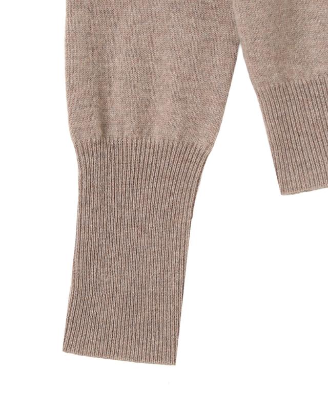 カシミヤウールセーター_mkj25aw-nt13