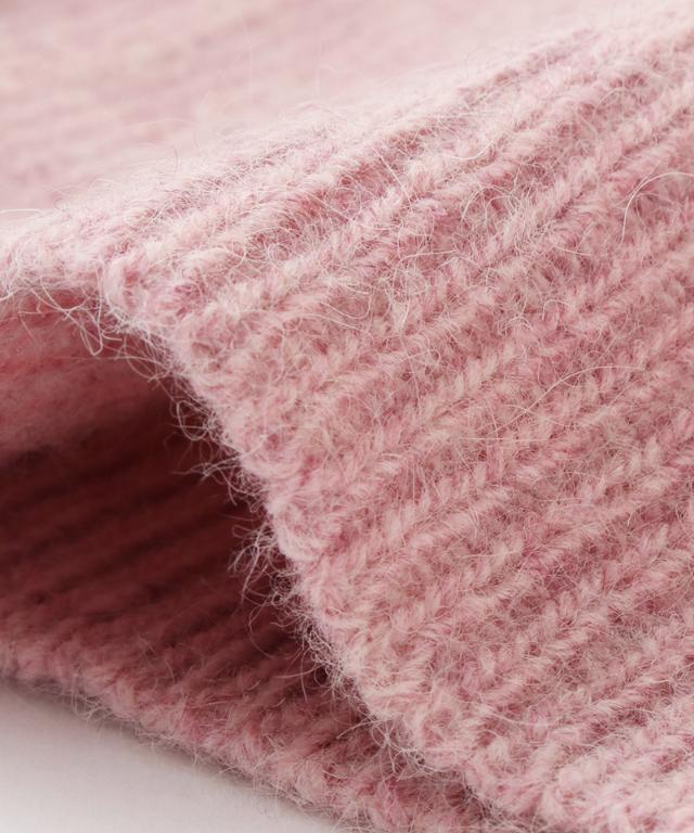 ラクーンウールふんわりカーディガン_mkj25aw-nt14