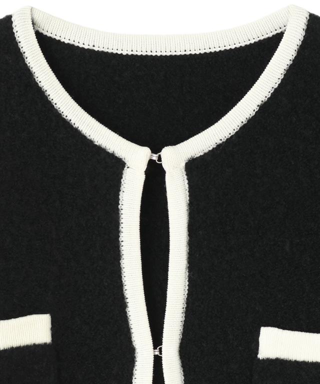 イタリア糸ウールジャケット_mkj25aw-nt15