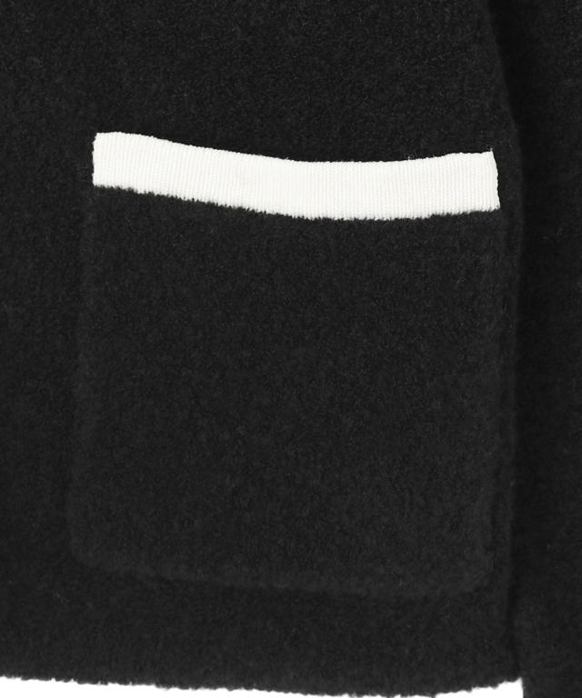 イタリア糸ウールジャケット_mkj25aw-nt15