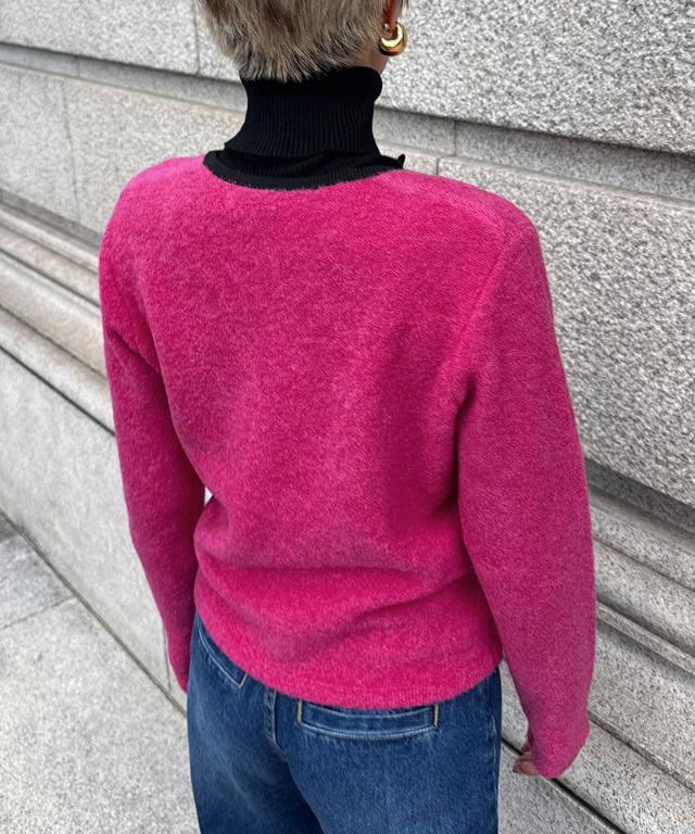 イタリア糸ウールジャケット_mkj25aw-nt15