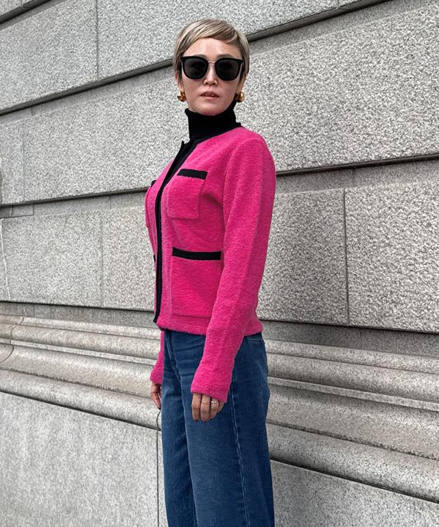 イタリア糸ウールジャケット_mkj25aw-nt15