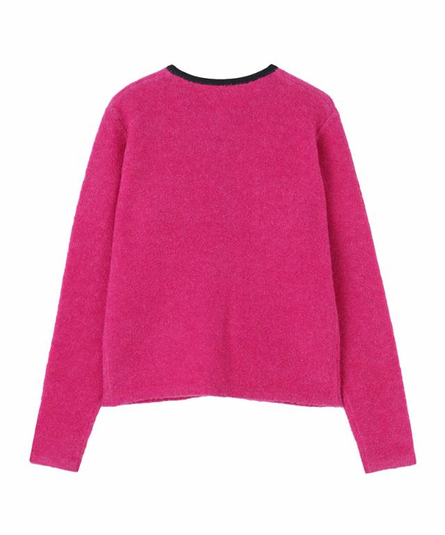 イタリア糸ウールジャケット_mkj25aw-nt15