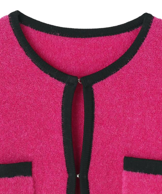 イタリア糸ウールジャケット_mkj25aw-nt15