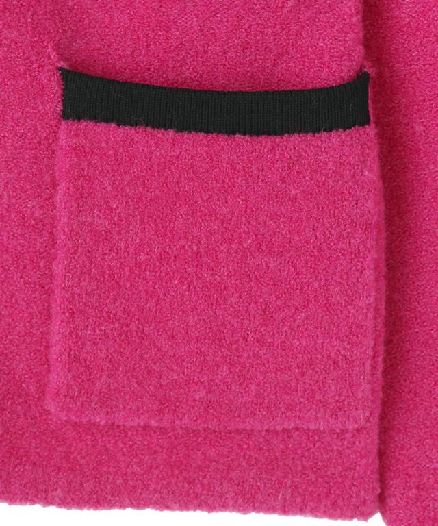 イタリア糸ウールジャケット_mkj25aw-nt15