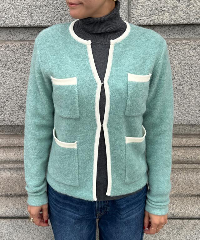 イタリア糸ウールジャケット_mkj25aw-nt15