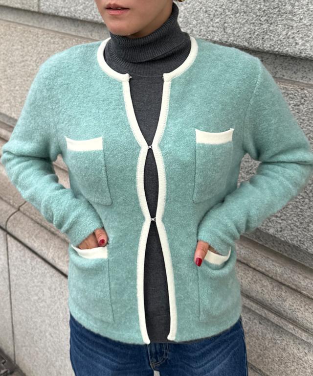 イタリア糸ウールジャケット_mkj25aw-nt15