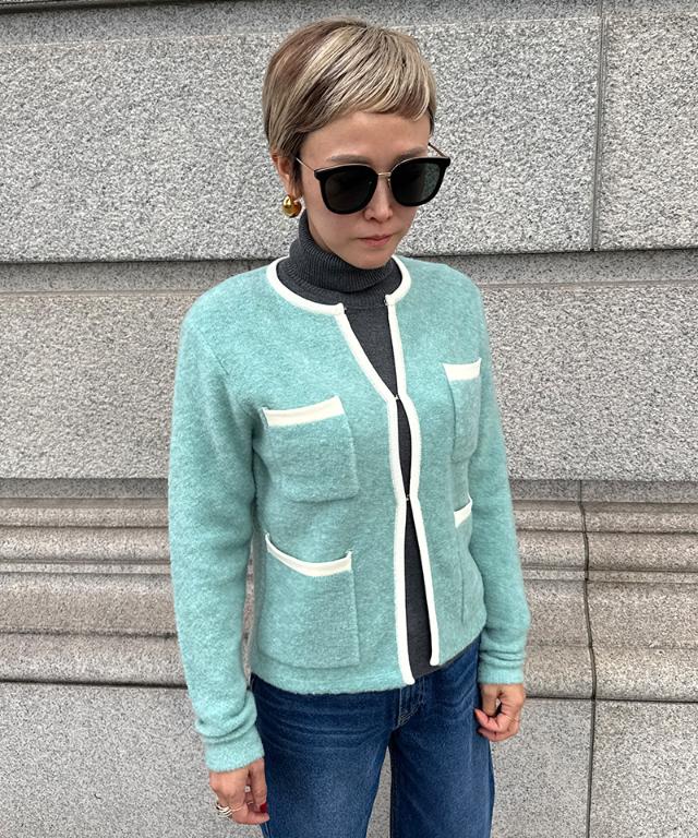 イタリア糸ウールジャケット_mkj25aw-nt15