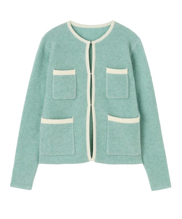 イタリア糸ウールジャケット_mkj25aw-nt15