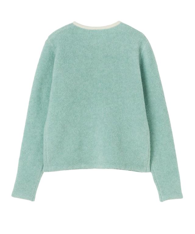 イタリア糸ウールジャケット_mkj25aw-nt15