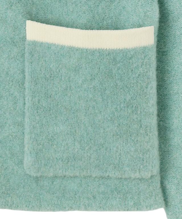 イタリア糸ウールジャケット_mkj25aw-nt15