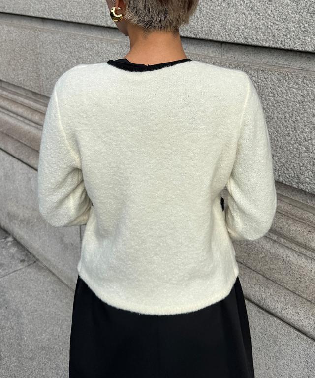 イタリア糸ウールジャケット_mkj25aw-nt15