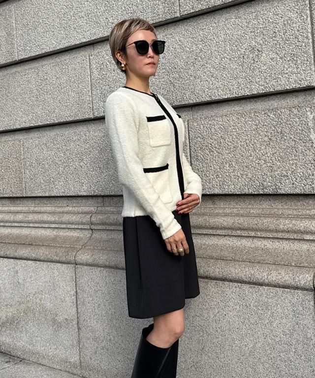 イタリア糸ウールジャケット_mkj25aw-nt15