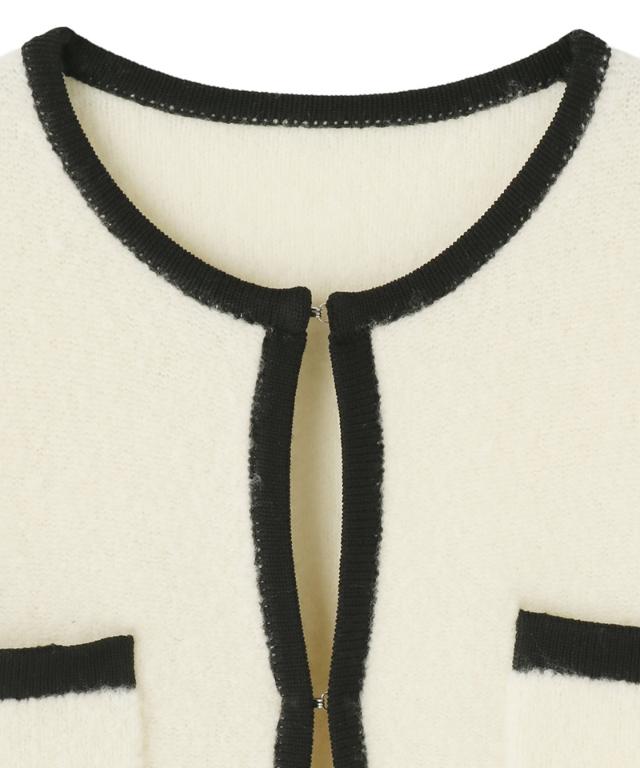 イタリア糸ウールジャケット_mkj25aw-nt15