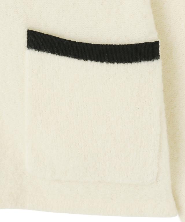 イタリア糸ウールジャケット_mkj25aw-nt15