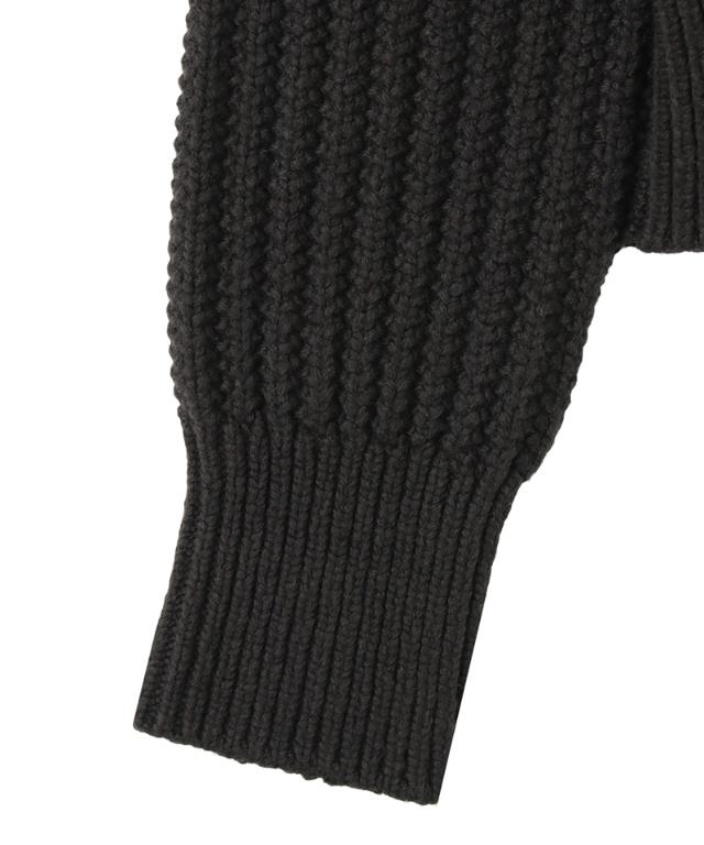 JENNEジップアップニットジャケット_mkj25aw-nt17