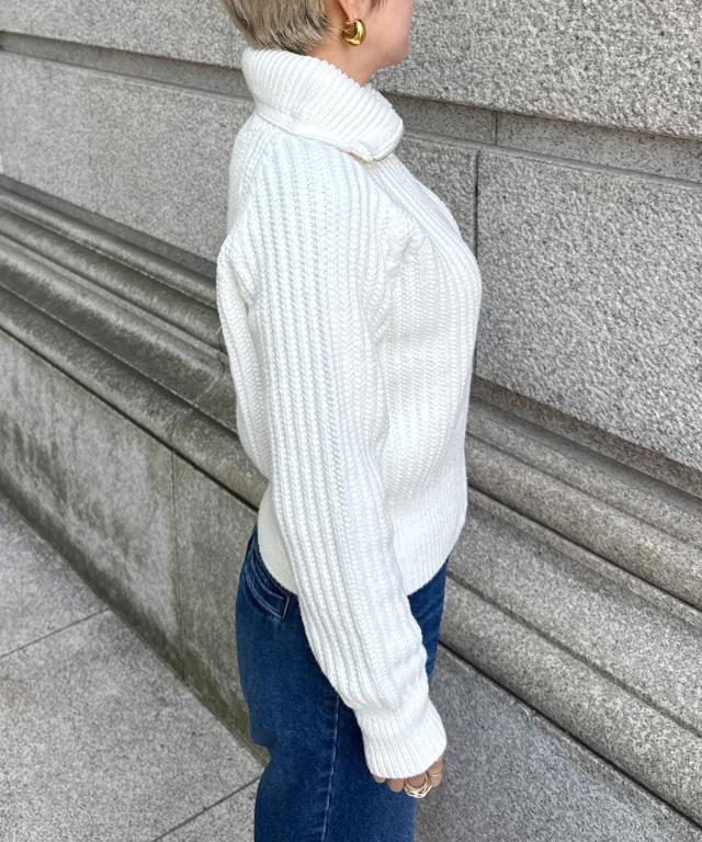 JENNEジップアップニットジャケット_mkj25aw-nt17