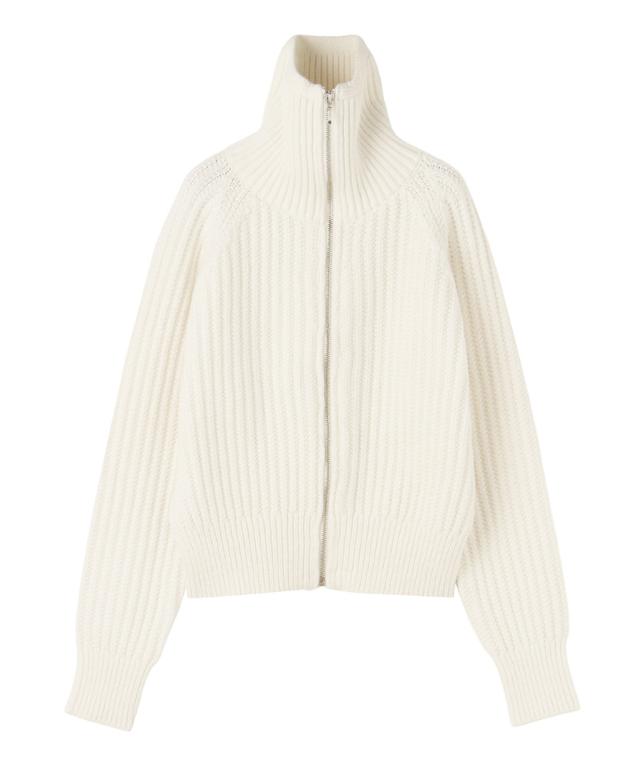 JENNEジップアップニットジャケット_mkj25aw-nt17