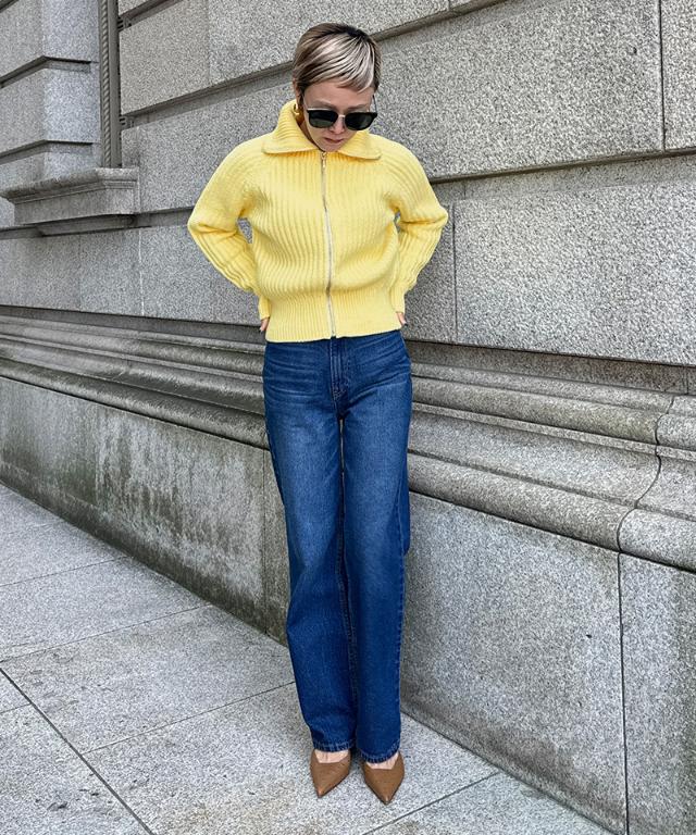 JENNEジップアップニットジャケット_mkj25aw-nt17