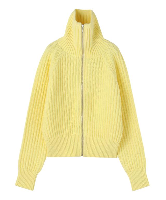 JENNEジップアップニットジャケット_mkj25aw-nt17