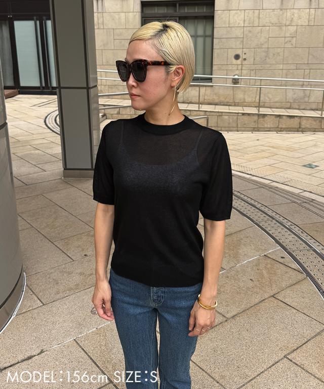 イタリア糸シアーサマーニット_mkj25ss-nt11