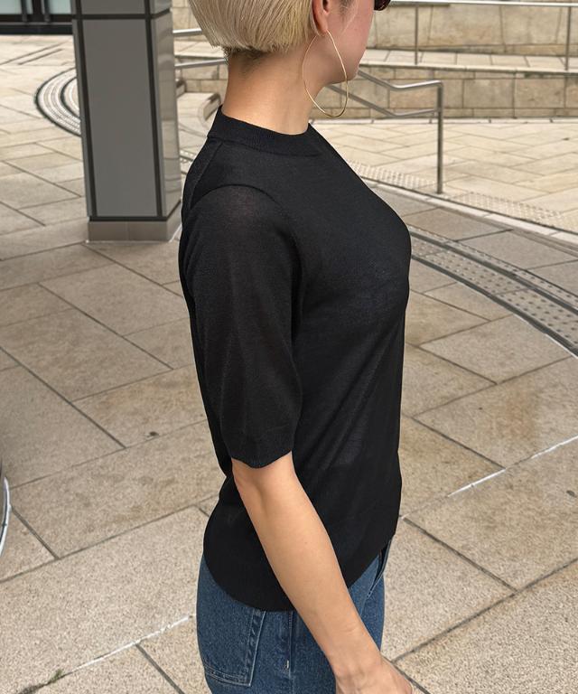 イタリア糸シアーサマーニット_mkj25ss-nt11
