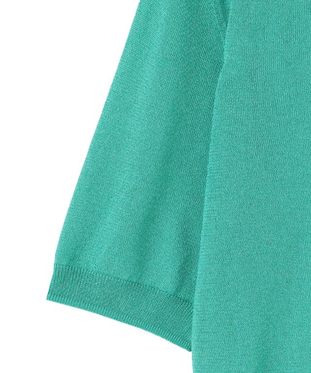 イタリア糸シアーサマーニット_mkj25ss-nt11