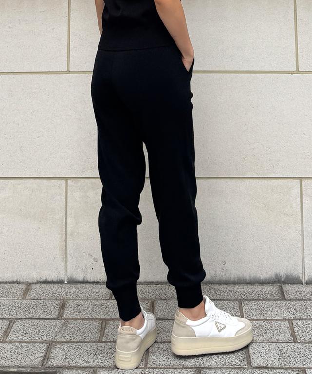 美脚シャリ感ニットパンツ_mkj25ss-pt13