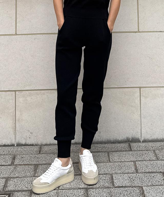 美脚シャリ感ニットパンツ_mkj25ss-pt13