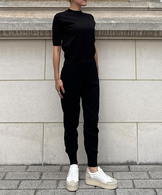 美脚シャリ感ニットパンツ_mkj25ss-pt13