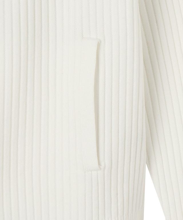 フード付きニットブルゾン_mkj26aw-nt03
