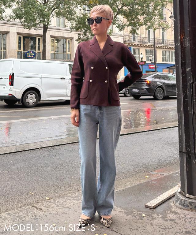 ストレスフリーニットジャケット_mkj26aw-nt09